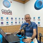Jorge Aio, gerente de Bilbao Centro.