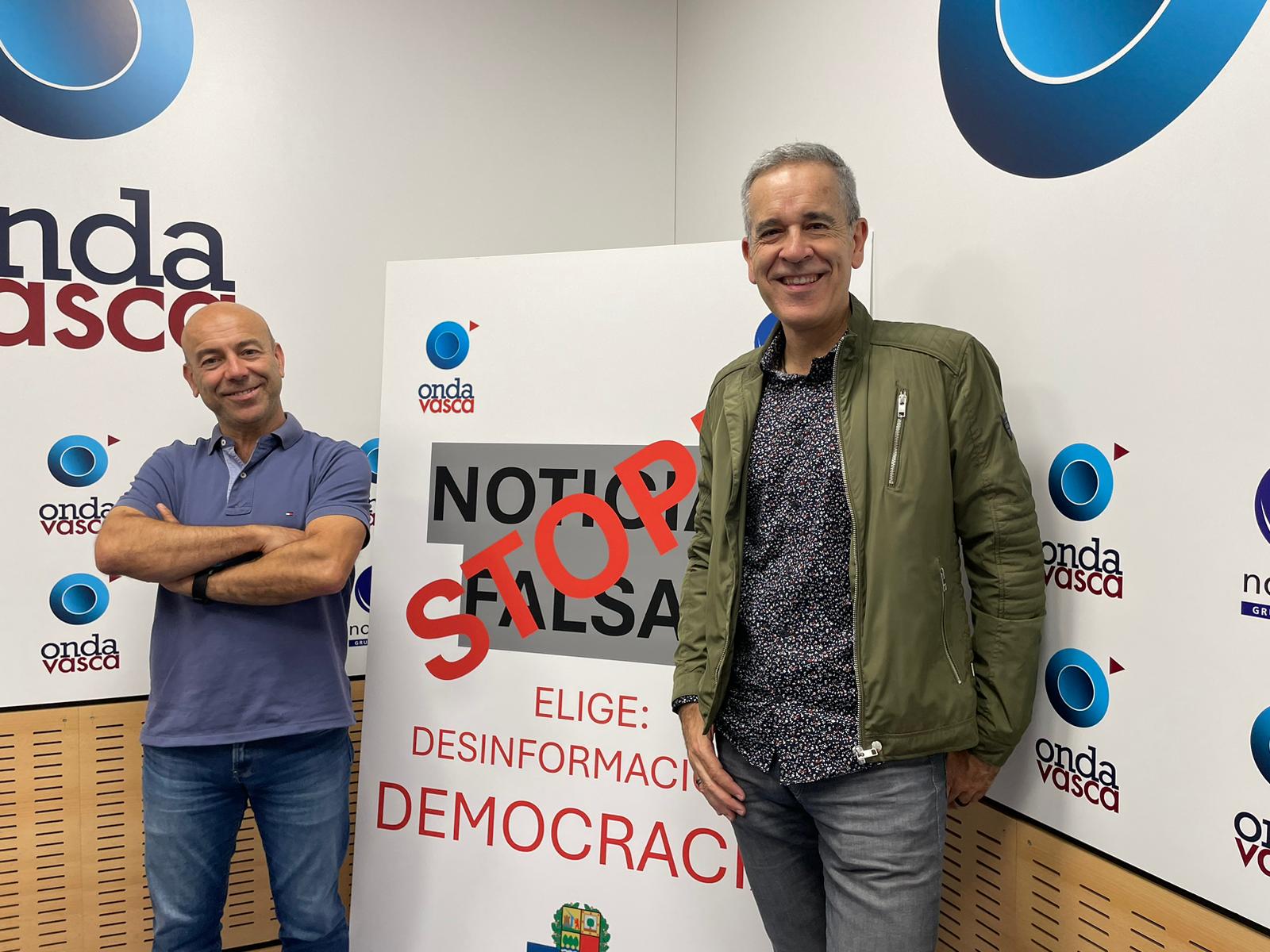 Jorge Aio, Gerente de Bilbao Centro