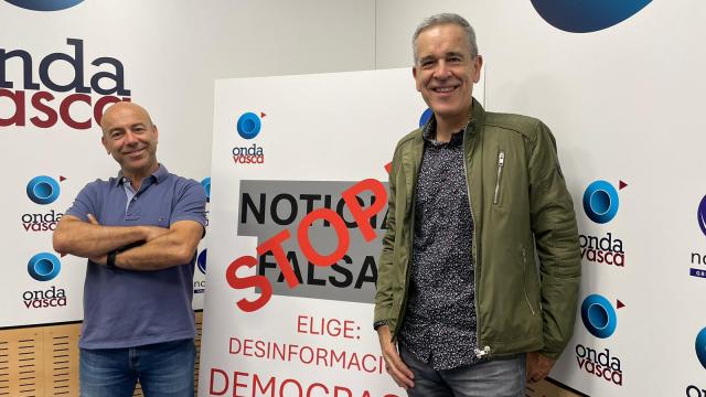 Jorge Aio, Gerente de Bilbao Centro