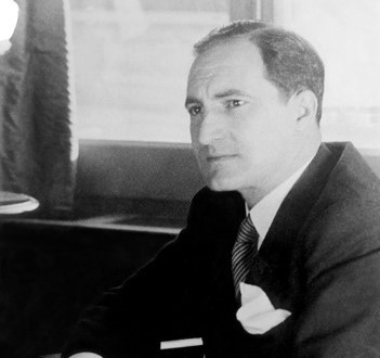 Jose Antonio Aguirre, primer lehendakari