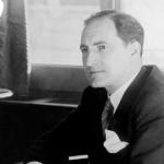 Jose Antonio Aguirre, primer lehendakari