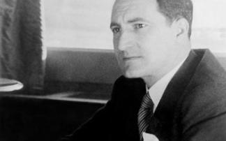 Jose Antonio Aguirre, primer lehendakari