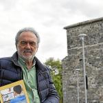 José Luis García, autor del libro ¿Hablamos de porno?