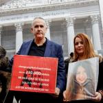 José Manuel López, responsable de la asociación Trencats