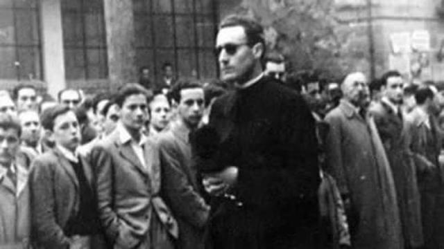 José María Arizmendiarrieta