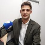 Joseba Díez Antxustegi en ONDA VASCA