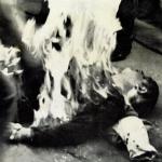 Autoinmolación de Joseba Elosegi