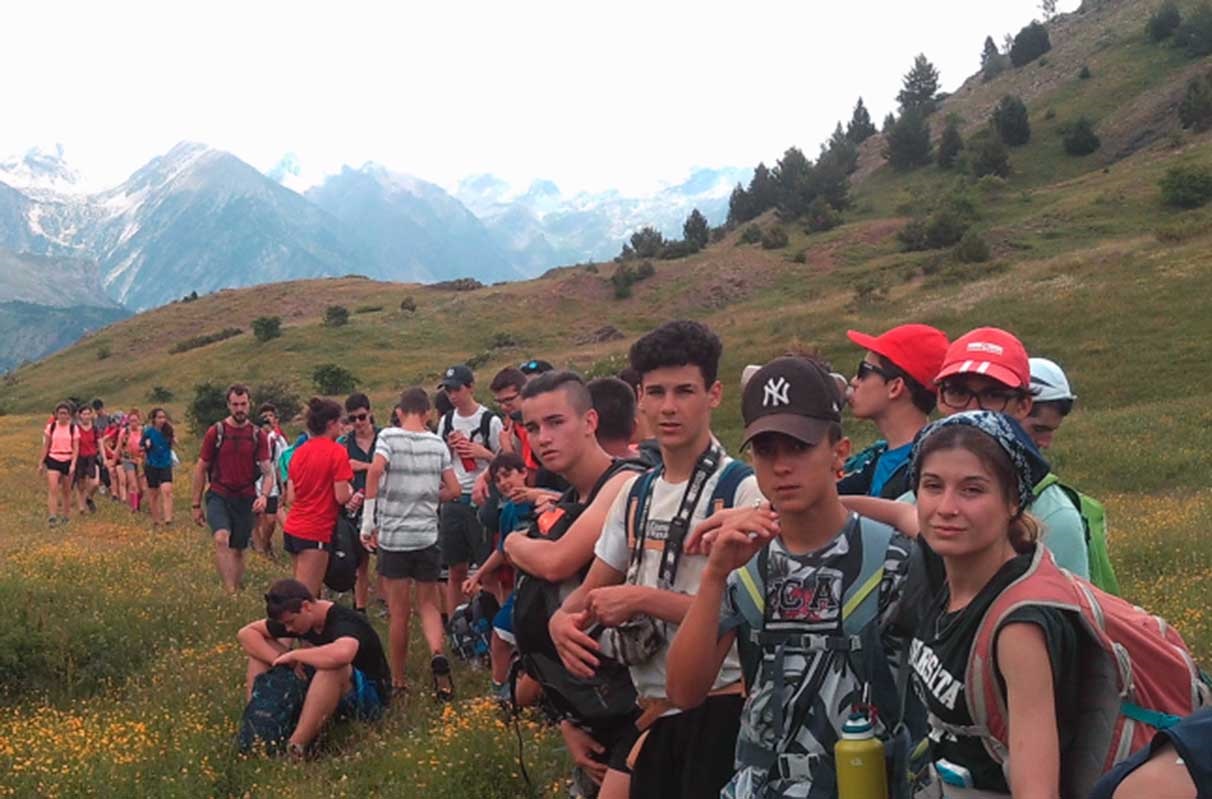 Foto de la Diputación de Alava