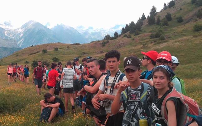 Foto de la Diputación de Alava