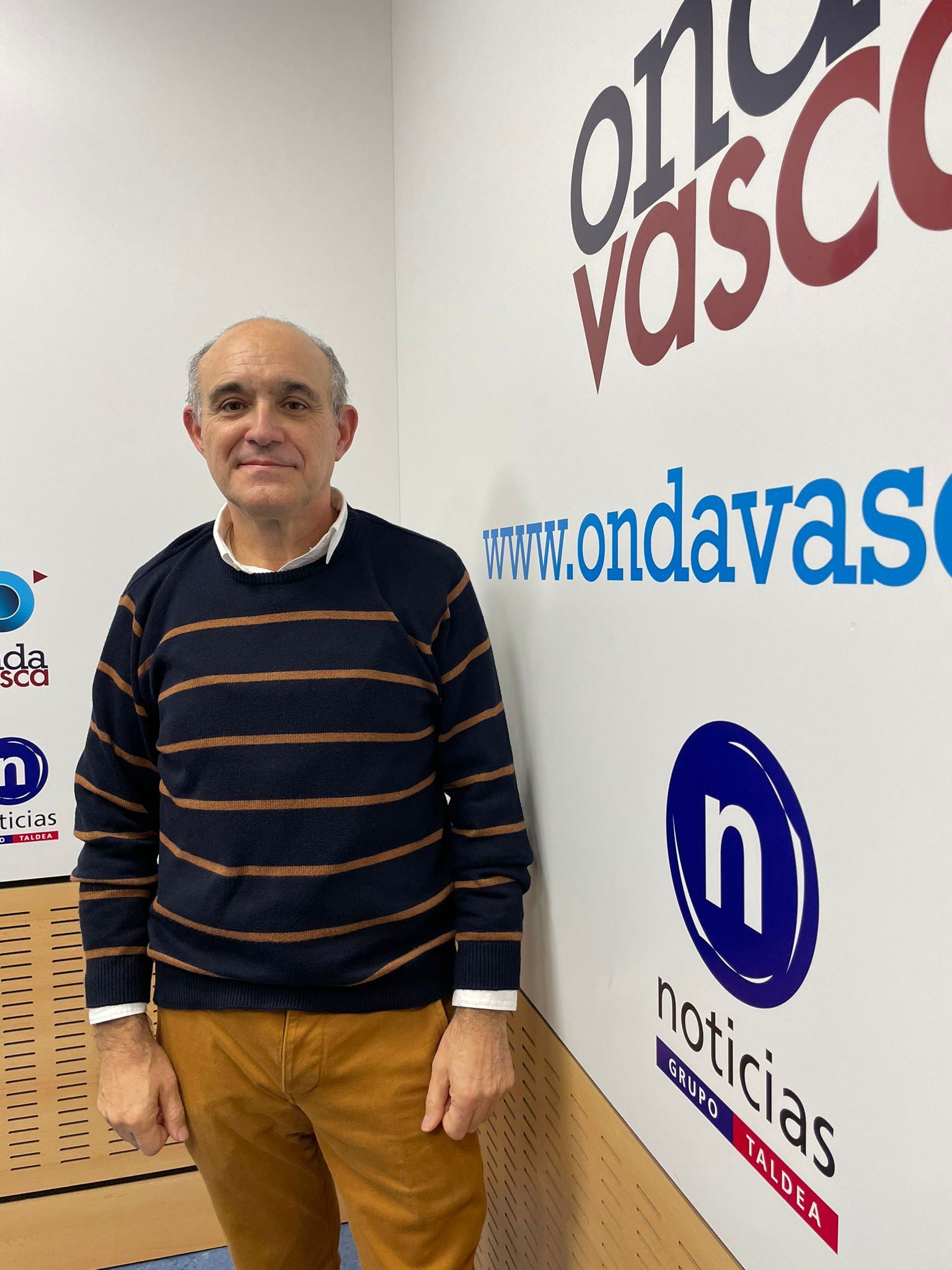 Juan del Arco (Doctor en Farmacia)