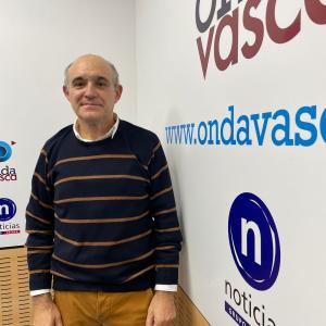 Juan del Arco (Doctor en Farmacia)