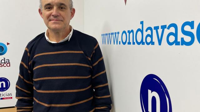 Juan del Arco (Doctor en Farmacia)