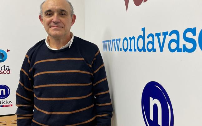 Juan del Arco (Doctor en Farmacia)
