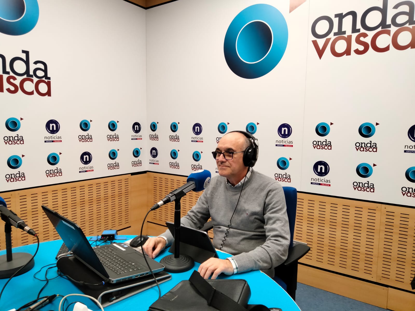 Juan del Arco, Doctor en Farmacia