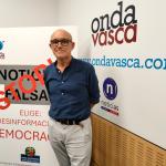 Juan del Arco, doctor en farmacia