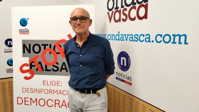 Juan del Arco, doctor en farmacia