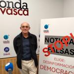 Juan del Arco, Doctor en Farmacia