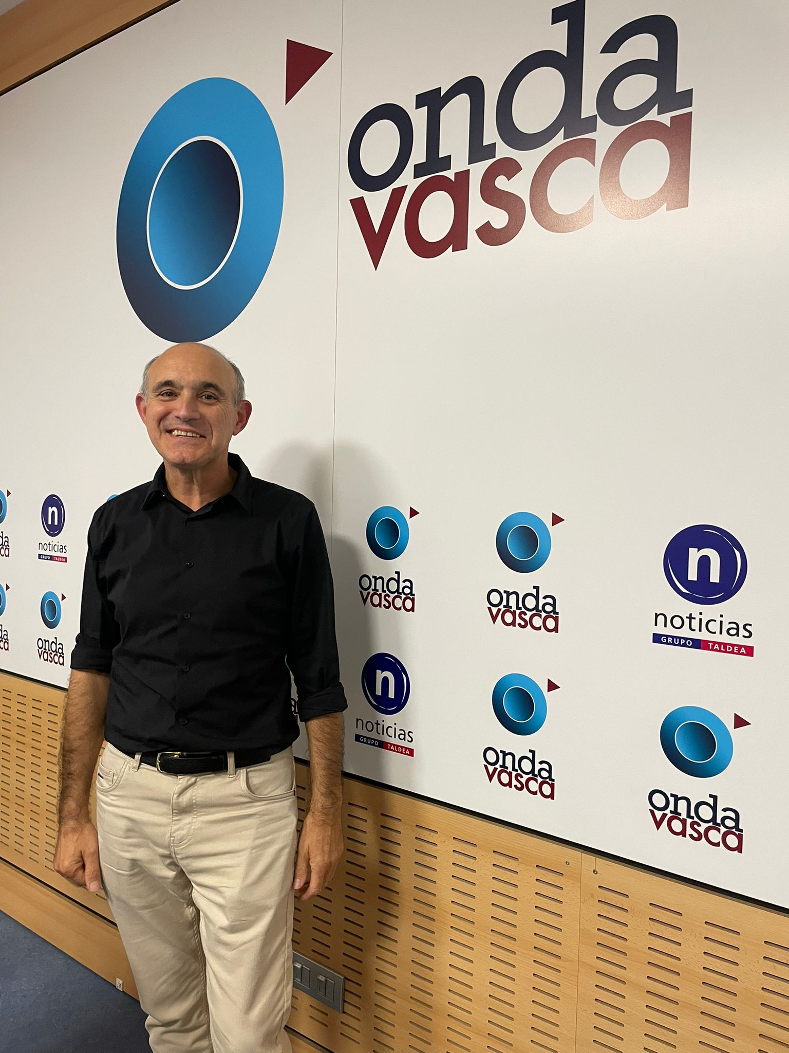 Juan del Arco, Doctor en farmacia