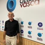 Juan del Arco, Doctor en farmacia