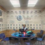 Juan del Arco es Doctor en farmacia