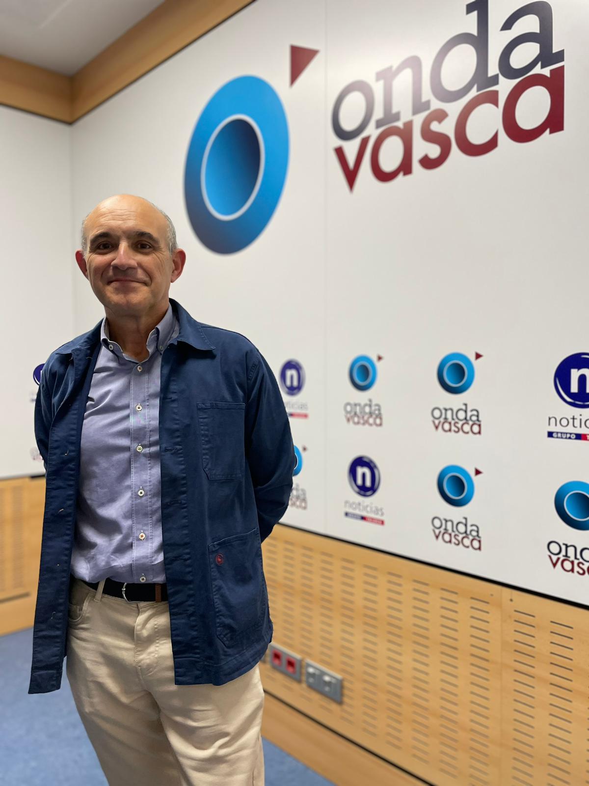 Juan del Arco - Farmeceutico