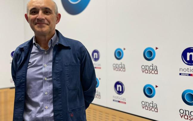 Juan del Arco - Farmeceutico