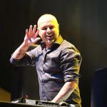 Concierto de Juan Magán | Foto: Deia, PAULINO ORIBE GUTIERREZ