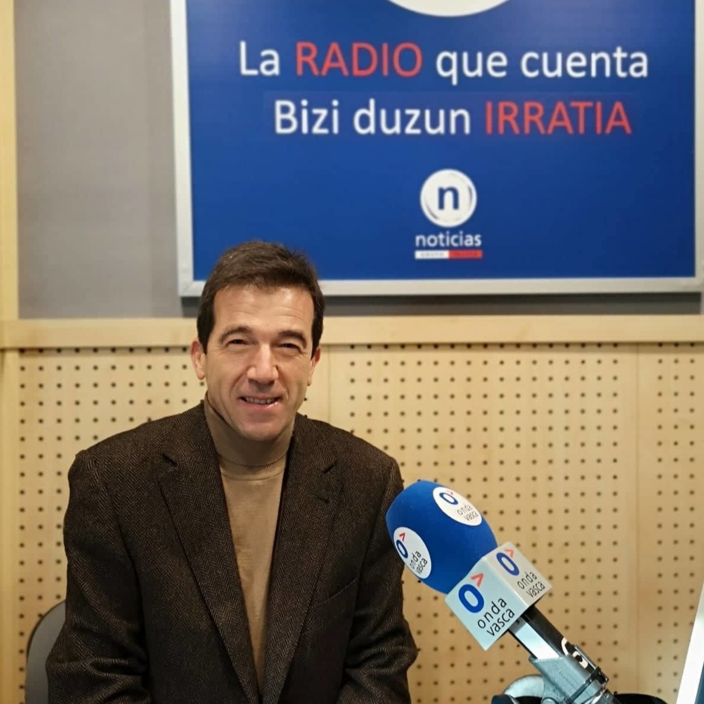 El catedrático de Derecho Internacional Privado de la EHU. OV