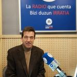 El catedrático de Derecho Internacional Privado de la EHU. OV