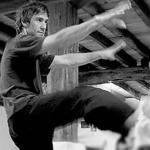 Juanjo Elola, profesor de Tai Chi