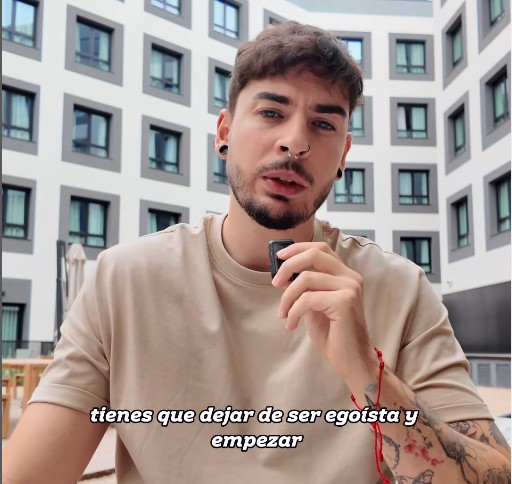 Fuente: Instagram/juanjoleiis