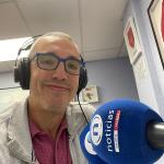 Julen Linazasoro, educador digital en ONDA VASCA