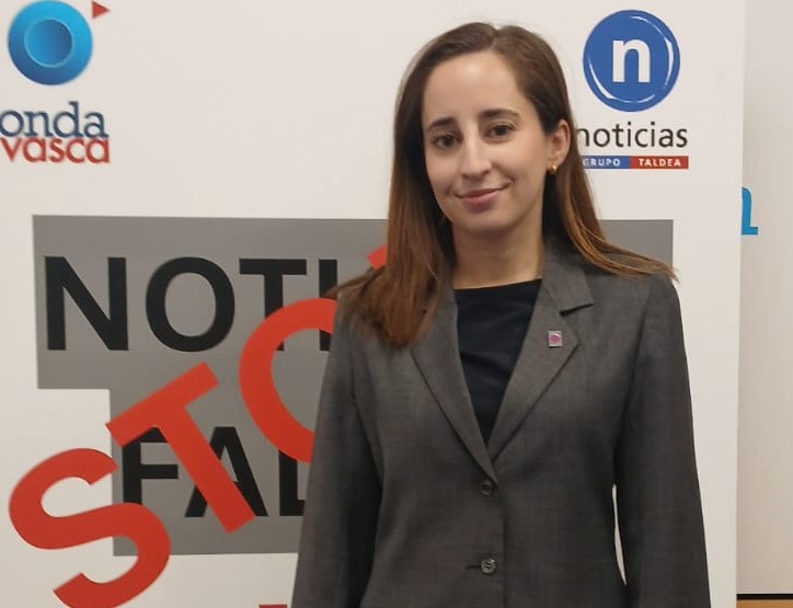Julia Heredero Martínez, de Nexio Consulting