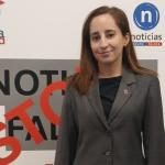 Julia Heredero Martínez, de Nexio Consulting