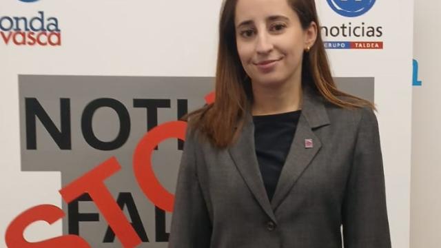 Julia Heredero Martínez, de Nexio Consulting