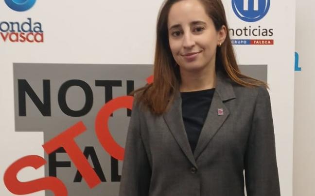 Julia Heredero Martínez, de Nexio Consulting