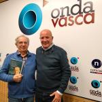 Julián y Javier Garaizar Candina