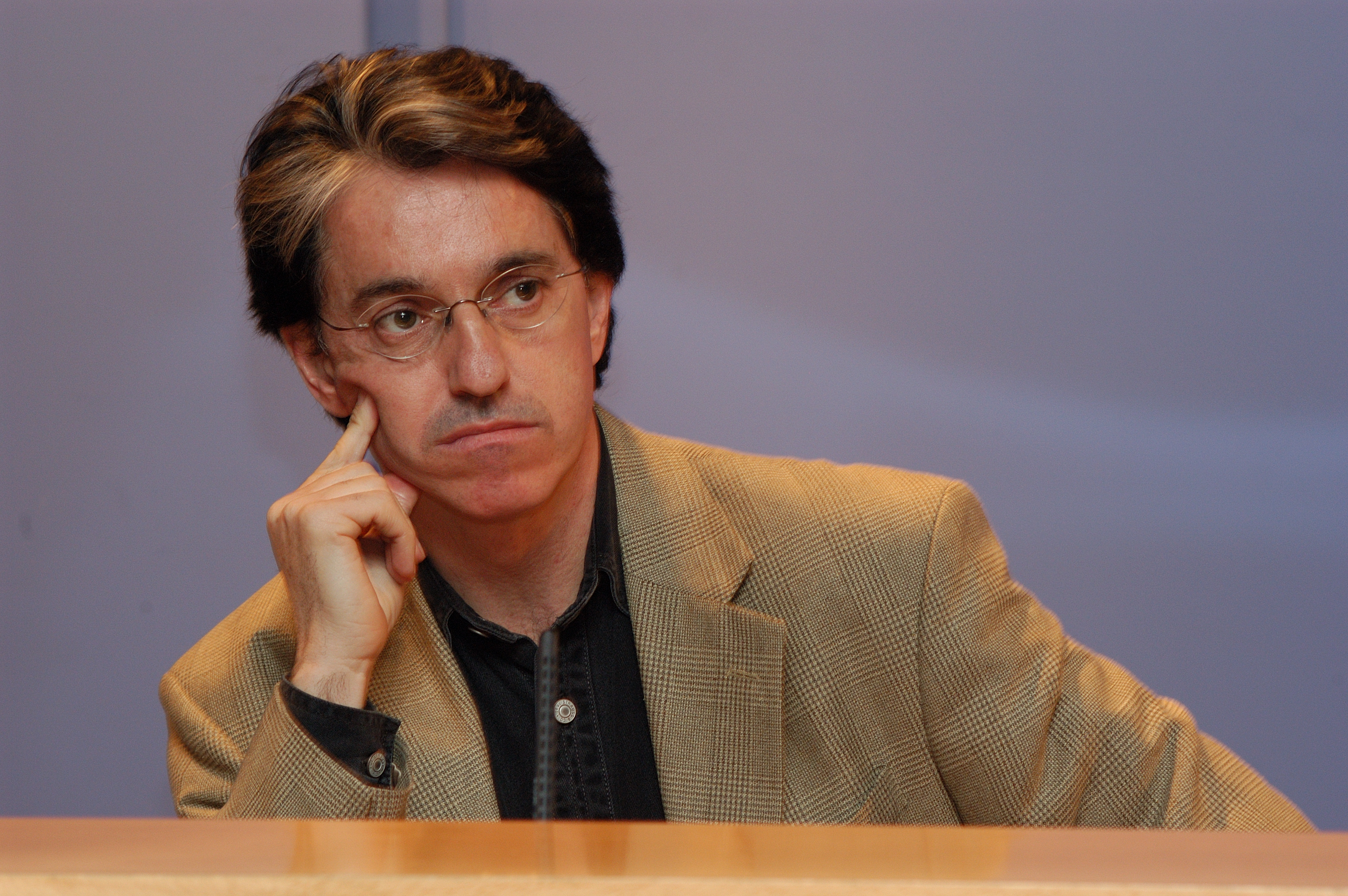 Julián Casanova. WIKIPEDIA