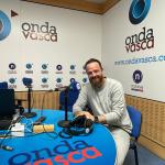 Julio Bernardo González (Director Medico y CEO del Grupo Plus Dental)