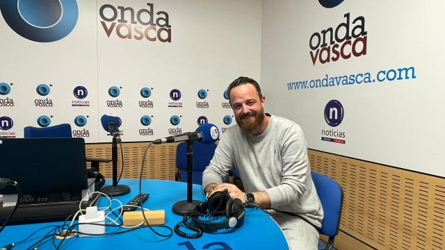 Julio Bernardo González (Director Medico y CEO del Grupo Plus Dental)