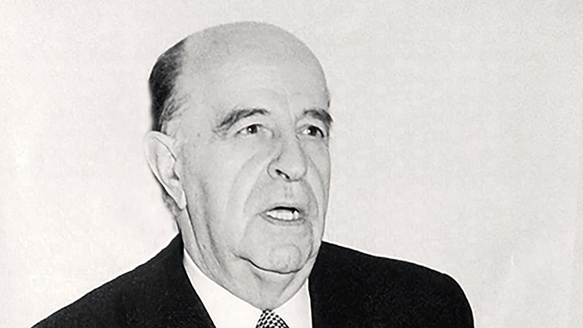 Julio Jauregui / Archivo familiar