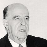 Julio Jauregui / Archivo familiar