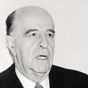 Julio Jauregui / Archivo familiar