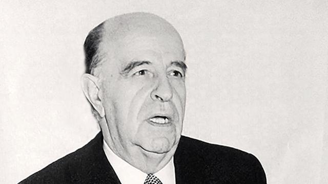 Julio Jauregui / Archivo familiar