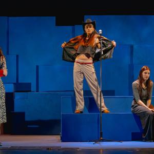 'Sensación térmica' llega este fin de semana al Teatro Arriaga | Fuente: Teatro Arriaga