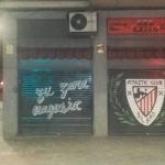 Imagen de archivo del bar Kaixo, en el número 10 de la calle Eskurtze en Irala, Bilbao