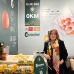 Karmele Pikabea, Euskaber