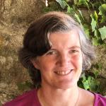 Katia Hueso, bióloga y divulgadora en ONDA VASCA