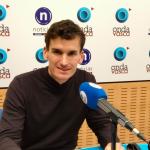 Koldo Bilbao, responsable de cultura de BBK