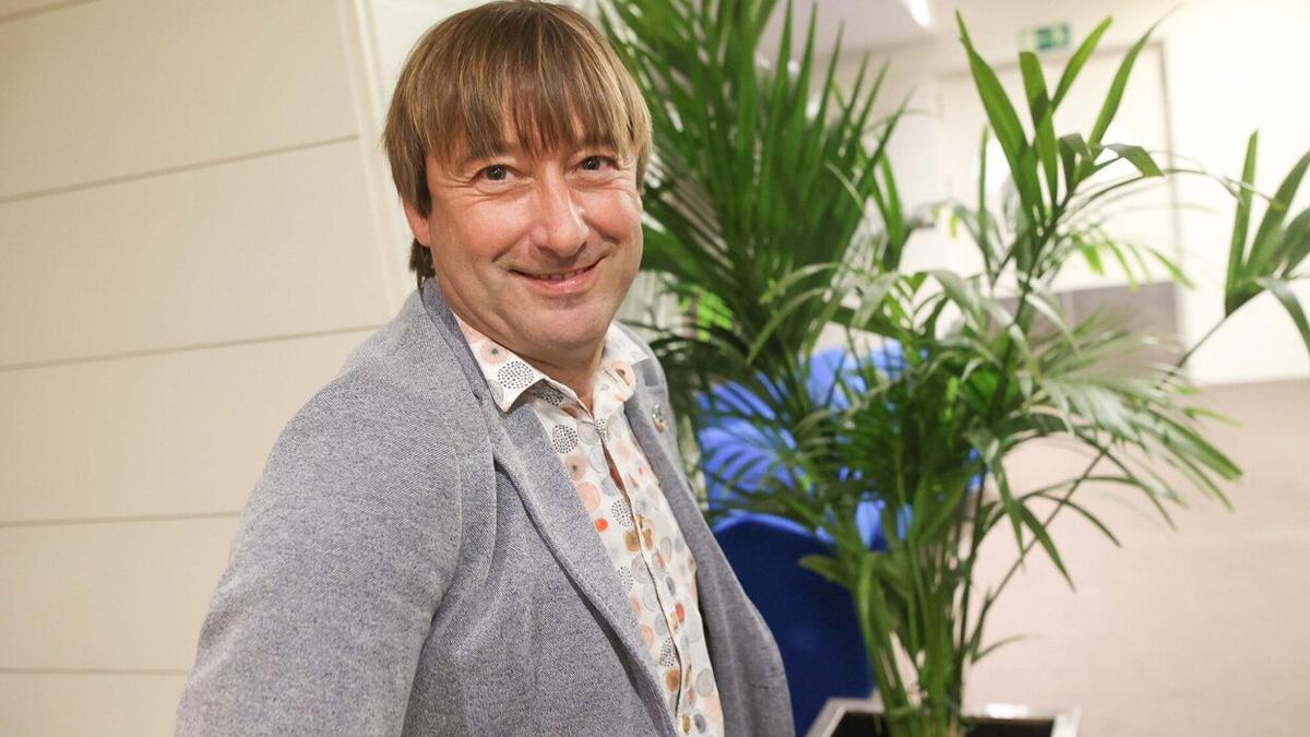 Koldo Monreal. PassivHaus